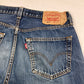 Levi's 501 Jeans 33/32 (M)