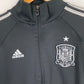 Adidas "Spanien" Trainingsjacke (M)