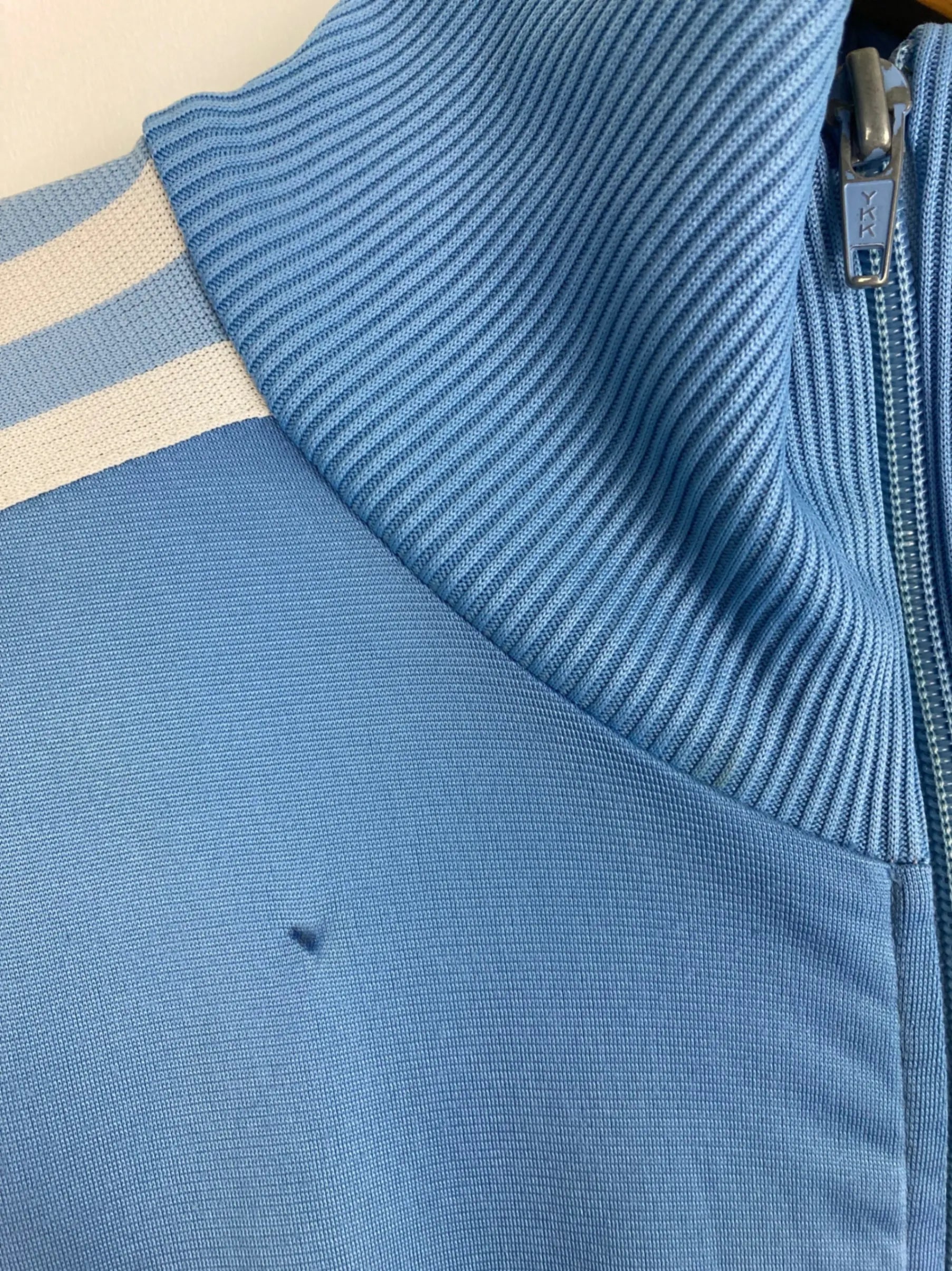 Adidas Trainingsjacke (XL)