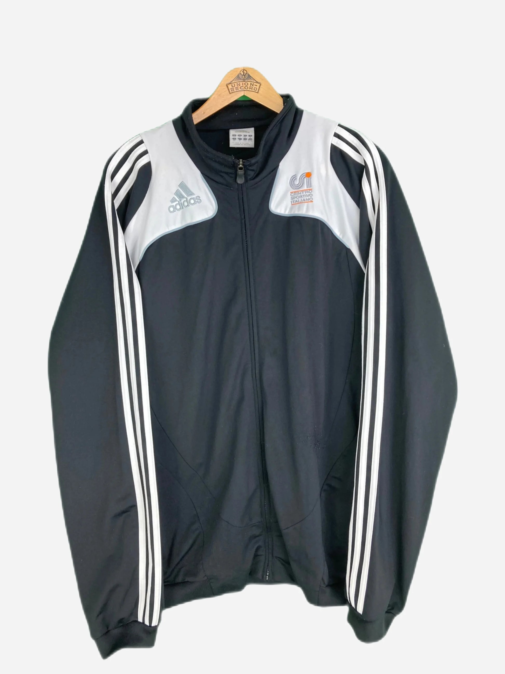 Adidas Trainingsjacke (XXL)