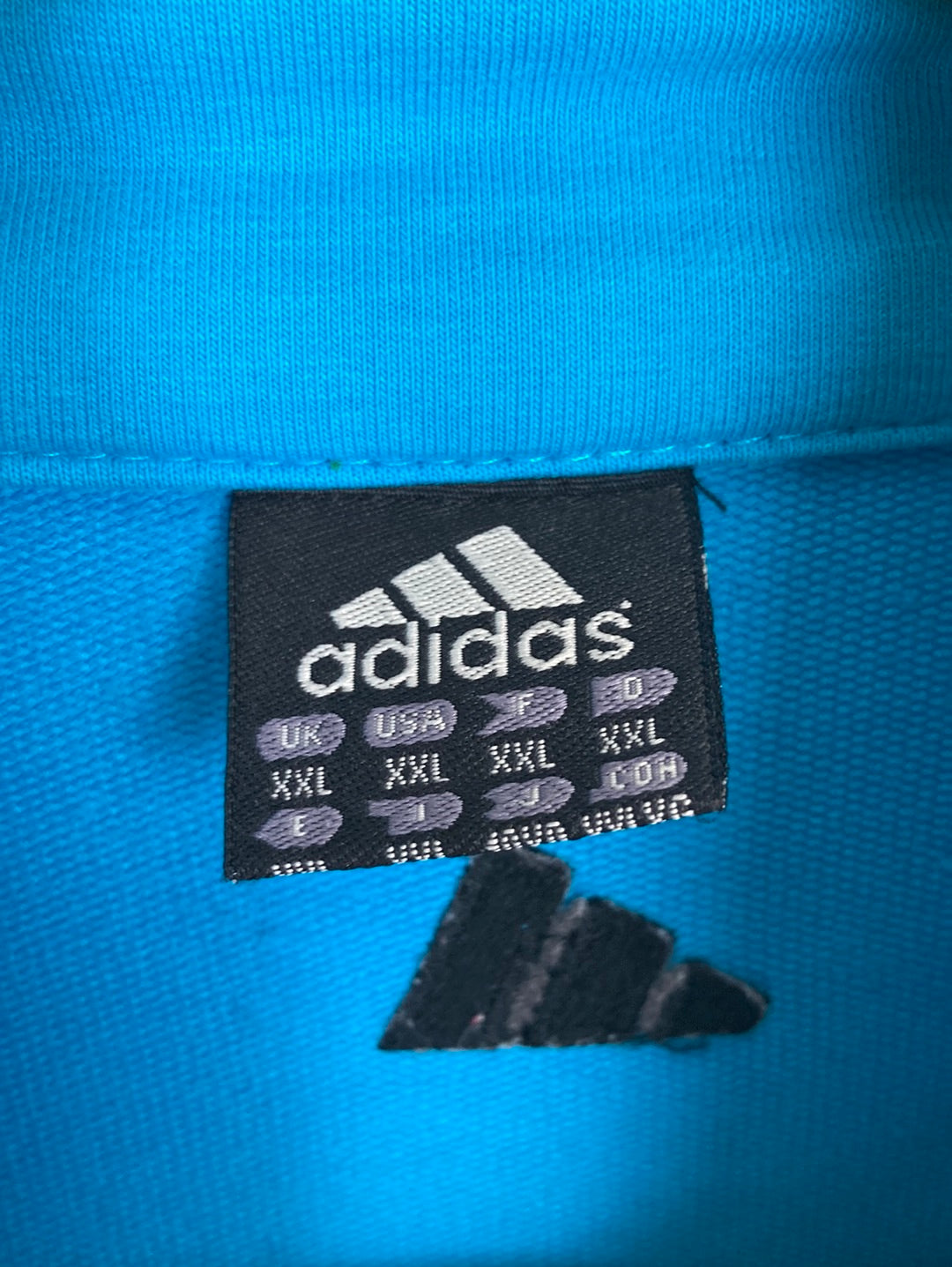 Adidas Trainingsjacke (XS)