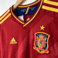 Adidas Spanien Trikot (XS)