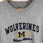 Michigan Athletics Wolverines Sweater (XL)