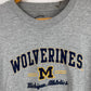 Michigan Athletics Wolverines T-Shirt (XL)