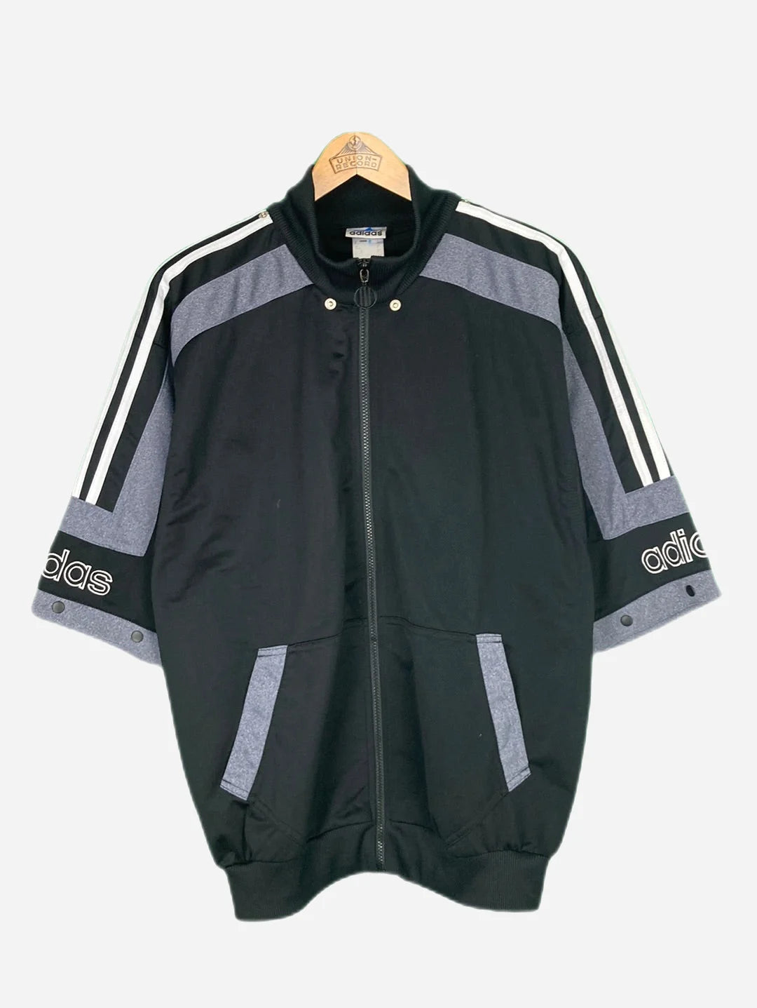 Adidas Trainingsjacke (XL)