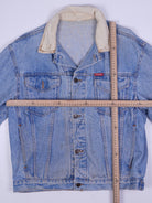Wrangler Jeans Jacke (M)