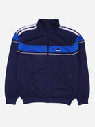 Adidas D7 Trainingsjacke (L)