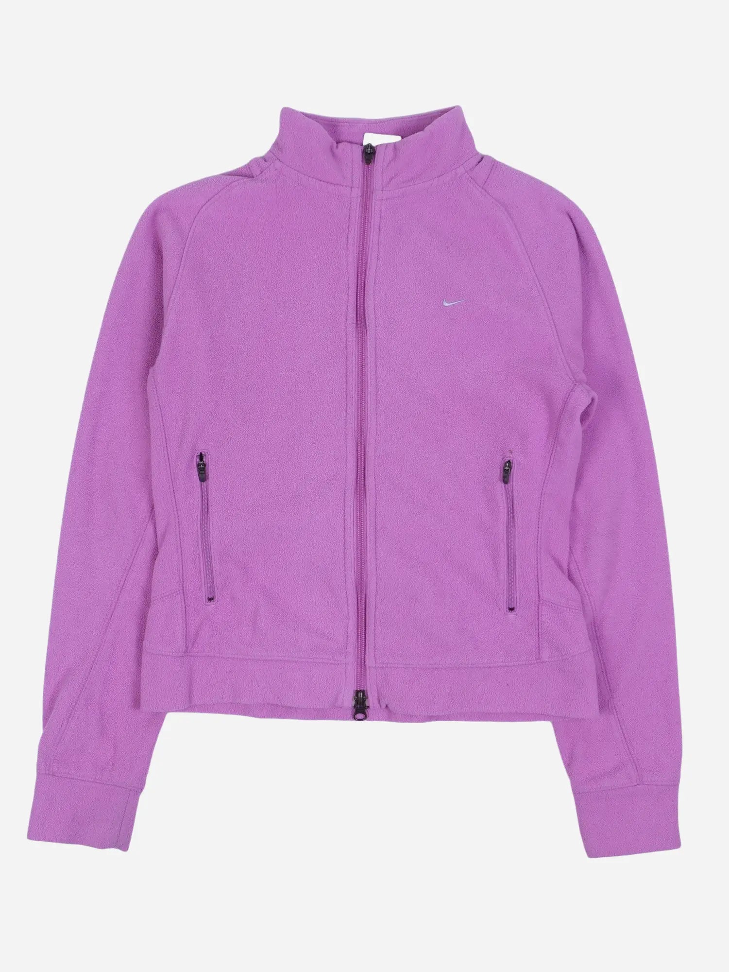Nike Fleece Jacke (XS)