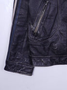 Mustang Lederjacke (L)