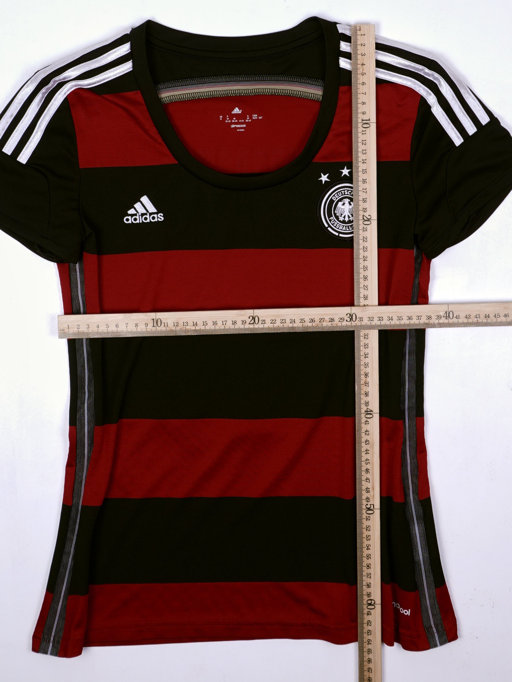 Adidas Deutschland 5 2014 Auswärts Trikot (M)