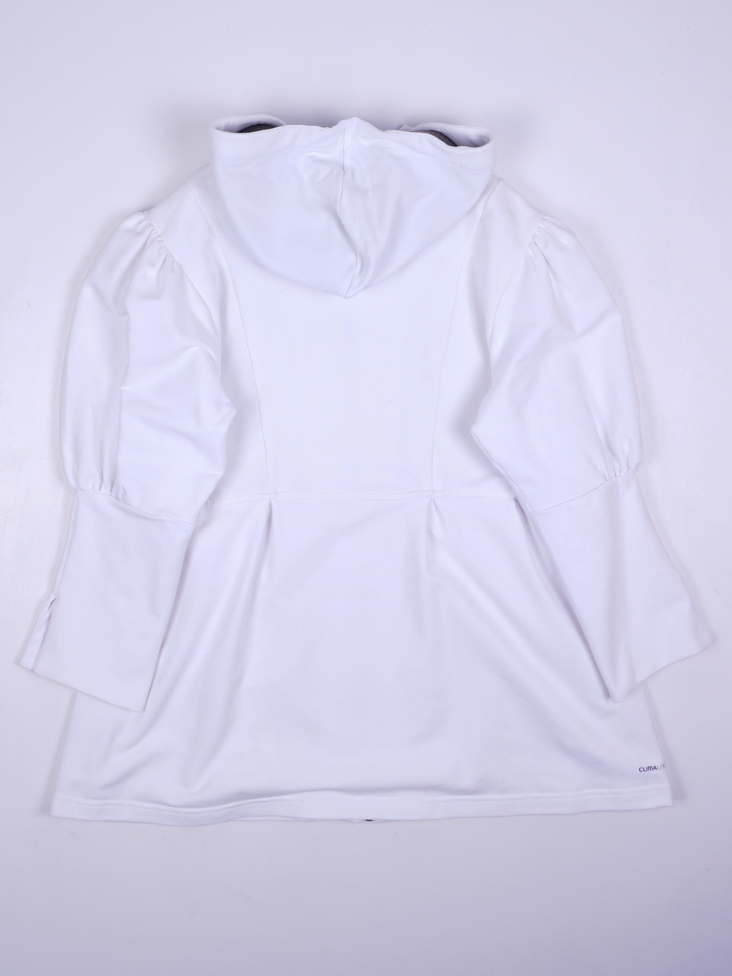 Adidas Zip Hoodie (L)