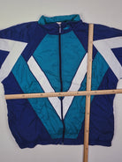 Puma Trainingsjacke (L)
