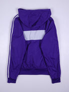 Adidas Windbreaker (M)