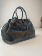 Paul&marius Shopper Tasche Braun Y2k