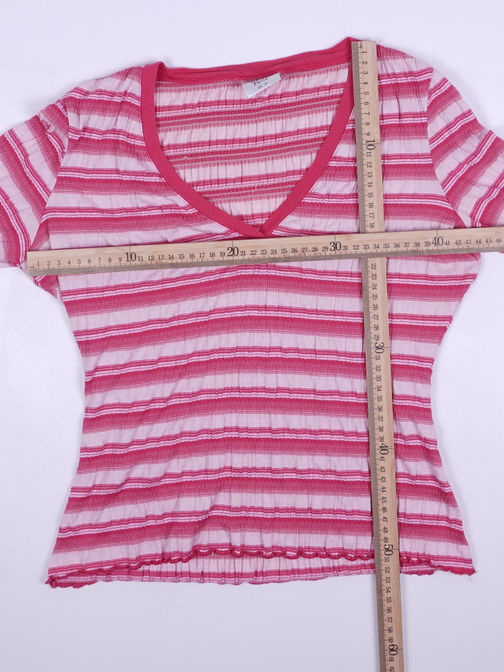 Vintage Longsleeve (M)