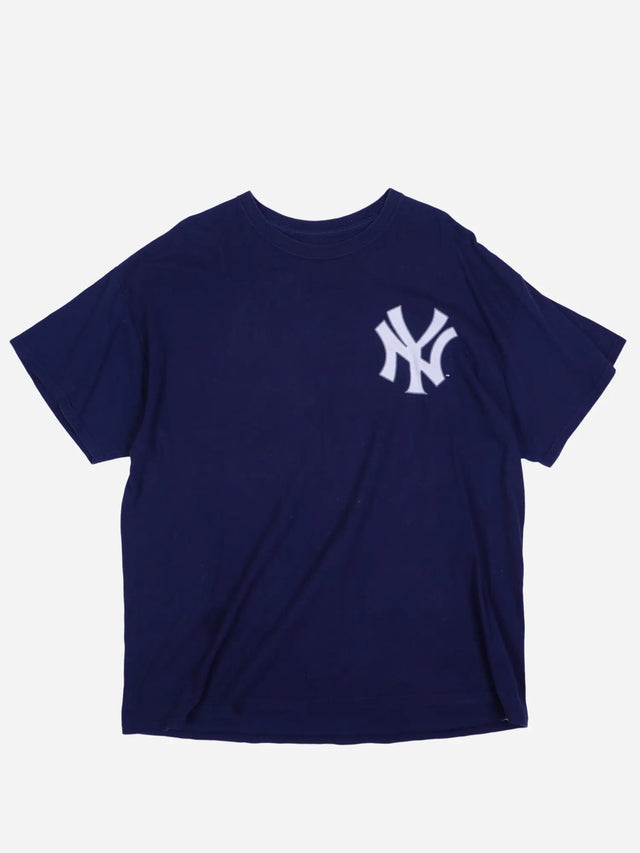 Vintage New York Yankees T-Shirt (XL)