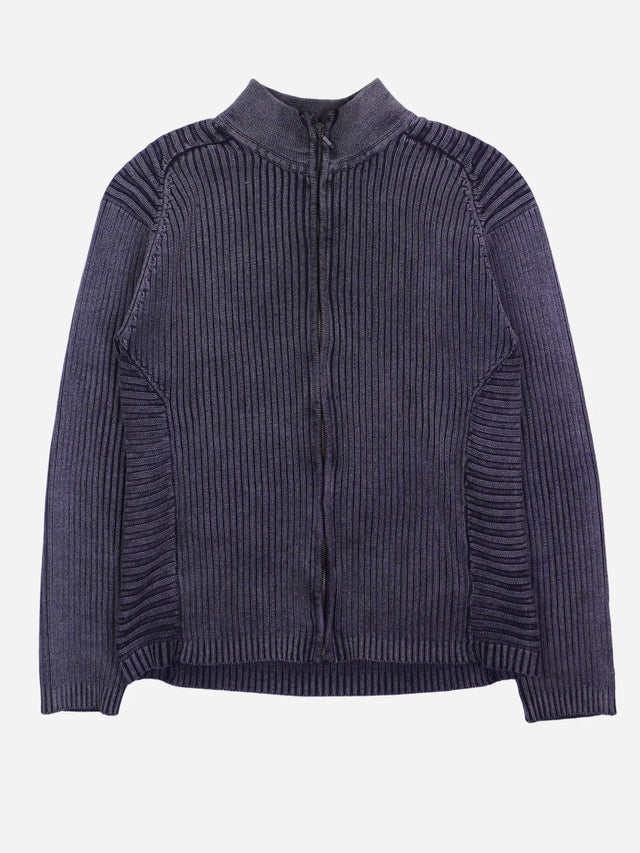 Vintage Sweatjacke (XL)