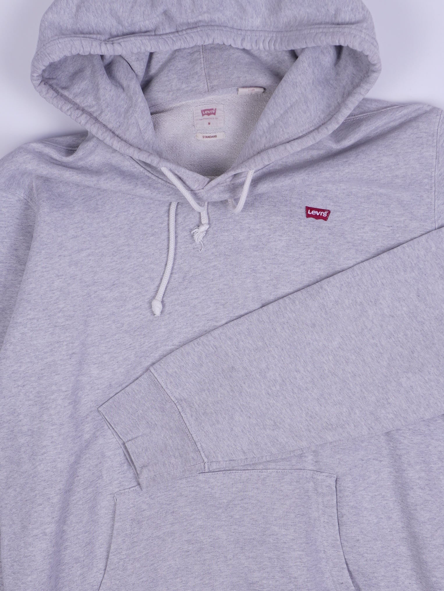 Levis Hoodie (L)