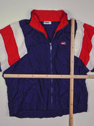 Puma Trainingsjacke (L)