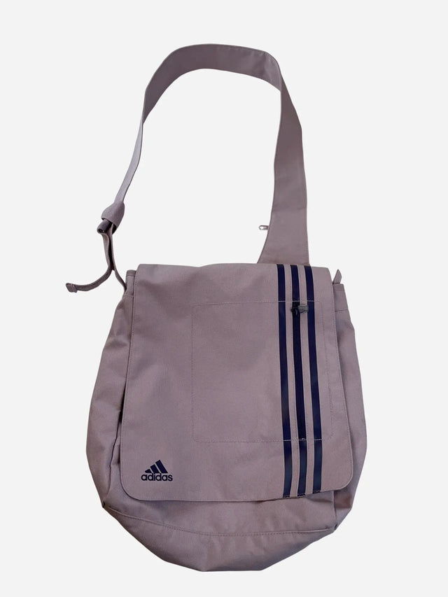 Adidas Messenger Tasche Rosa Y2k