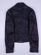 Vintage Lederjacke (M)