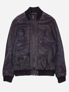 Vintage Lederjacke (L)