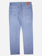 Levis Straight Leg Jeans (W38)