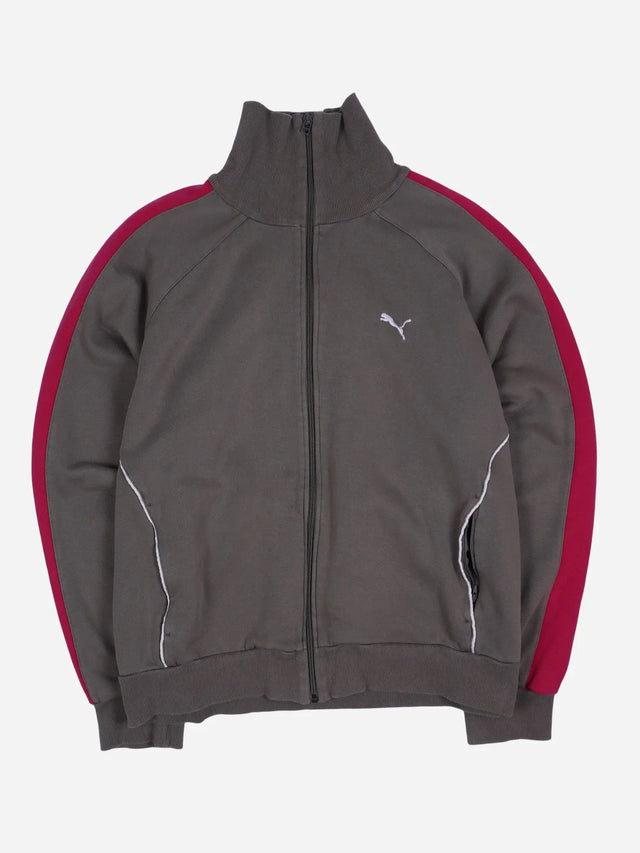 Puma Sweatjacke (XL)