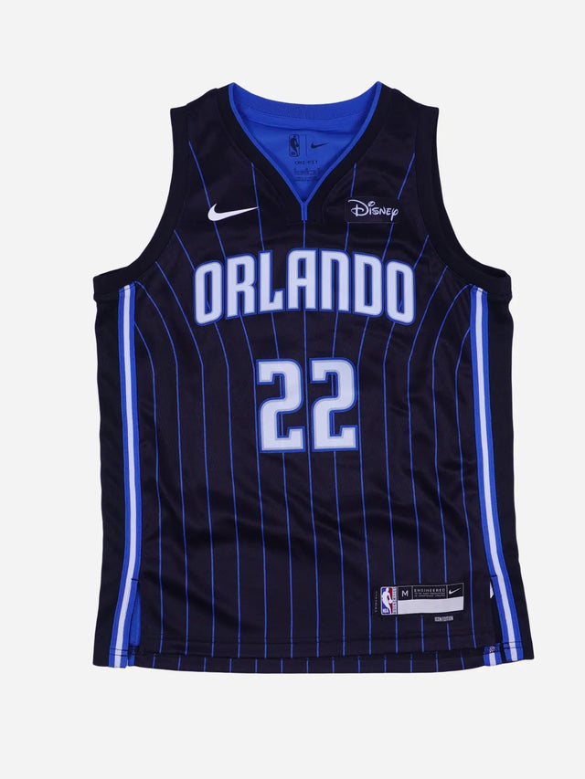 Nike Orlando Magics "Wagner" NBA Trikot (S)