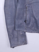 lastdecades Lederjacke (S)