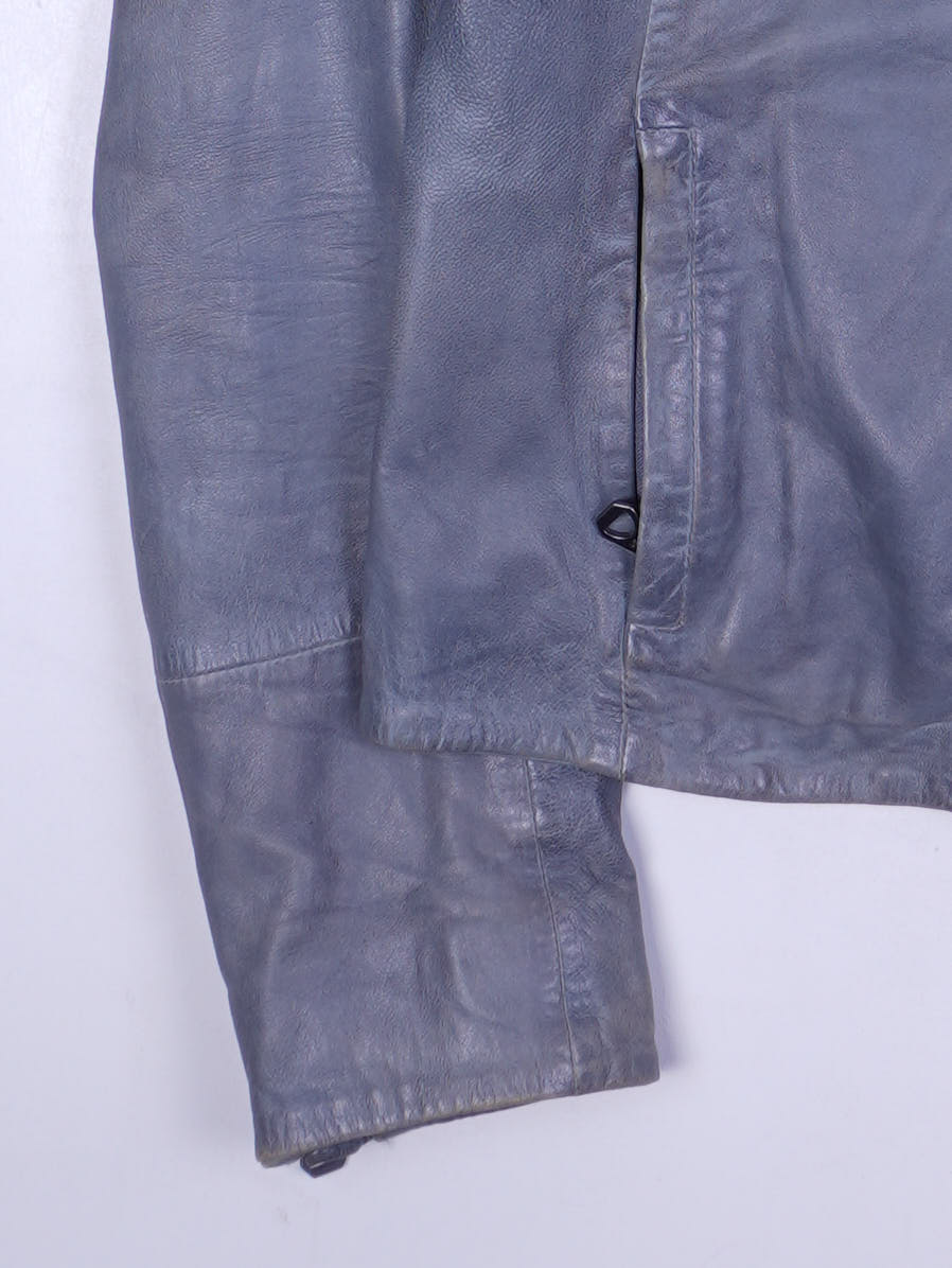 lastdecades Lederjacke (S)