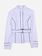 Vintage Leichte Jacke (S)