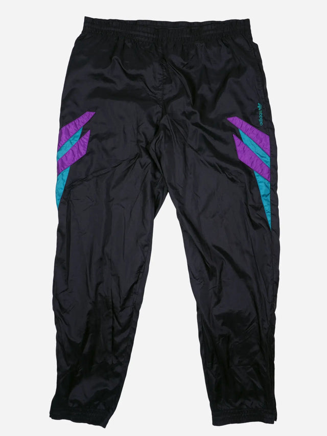 Adidas 90s Track Pants (XXL)