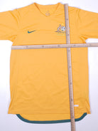 Nike Australien 2006/08 Heim Trikot (S)