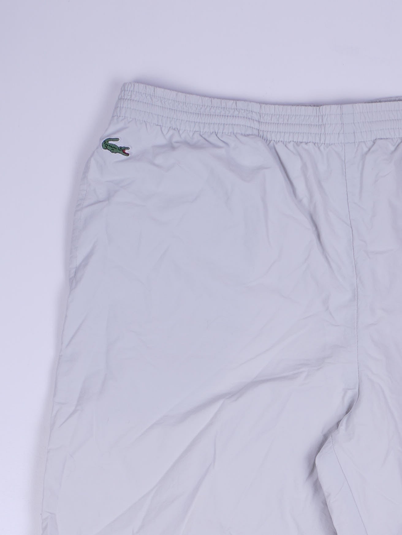 Lacoste Track Pants (L)