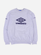 Umbro Sweater (M)