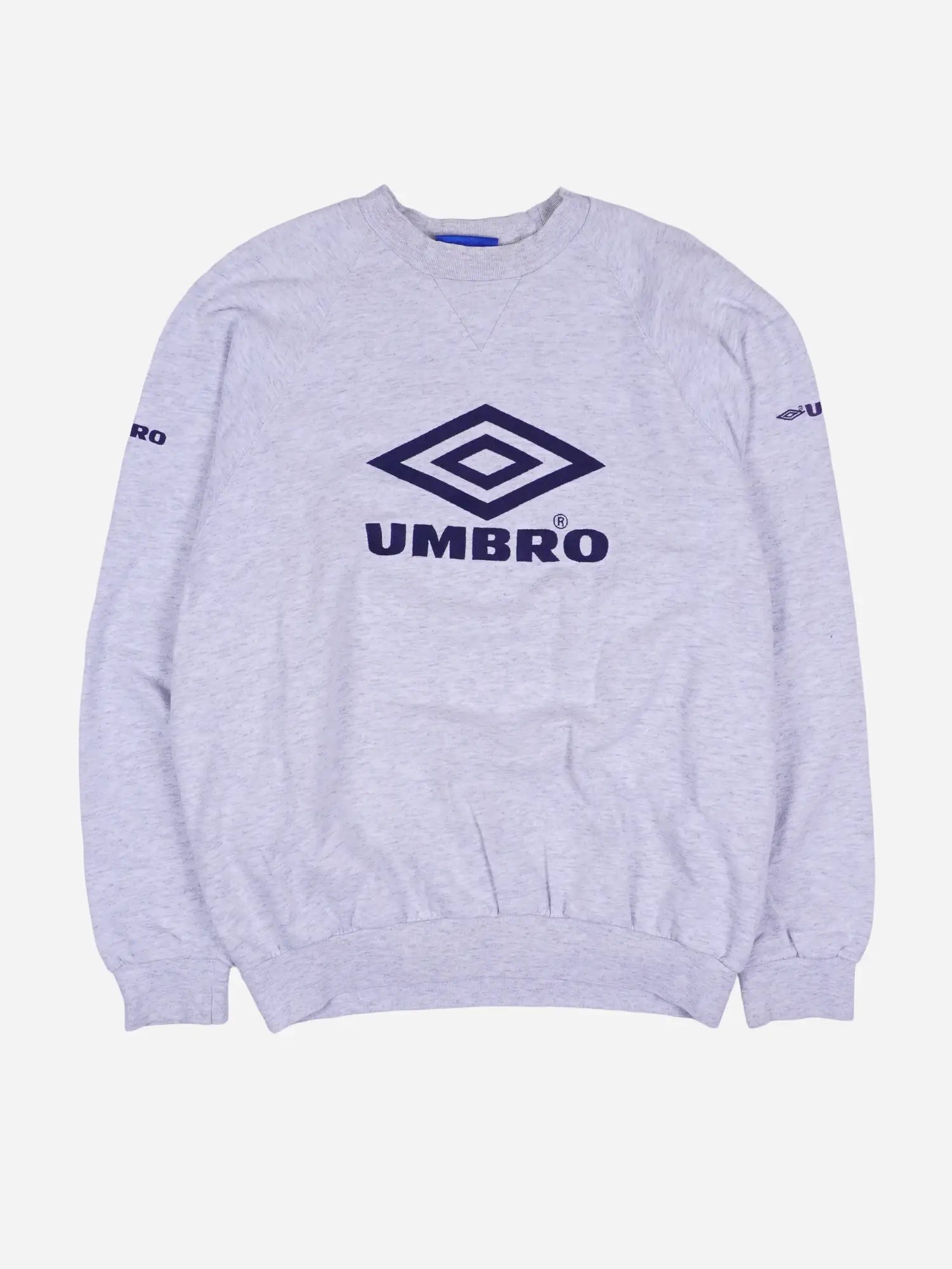 Umbro Sweater (M)