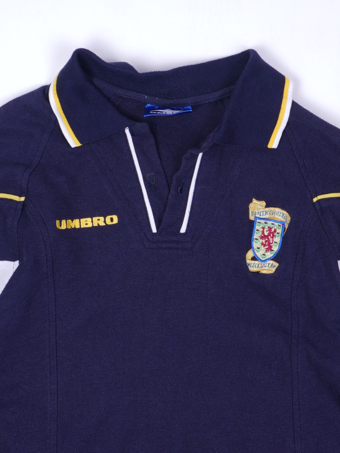 Umbro Polo Shirt (L)