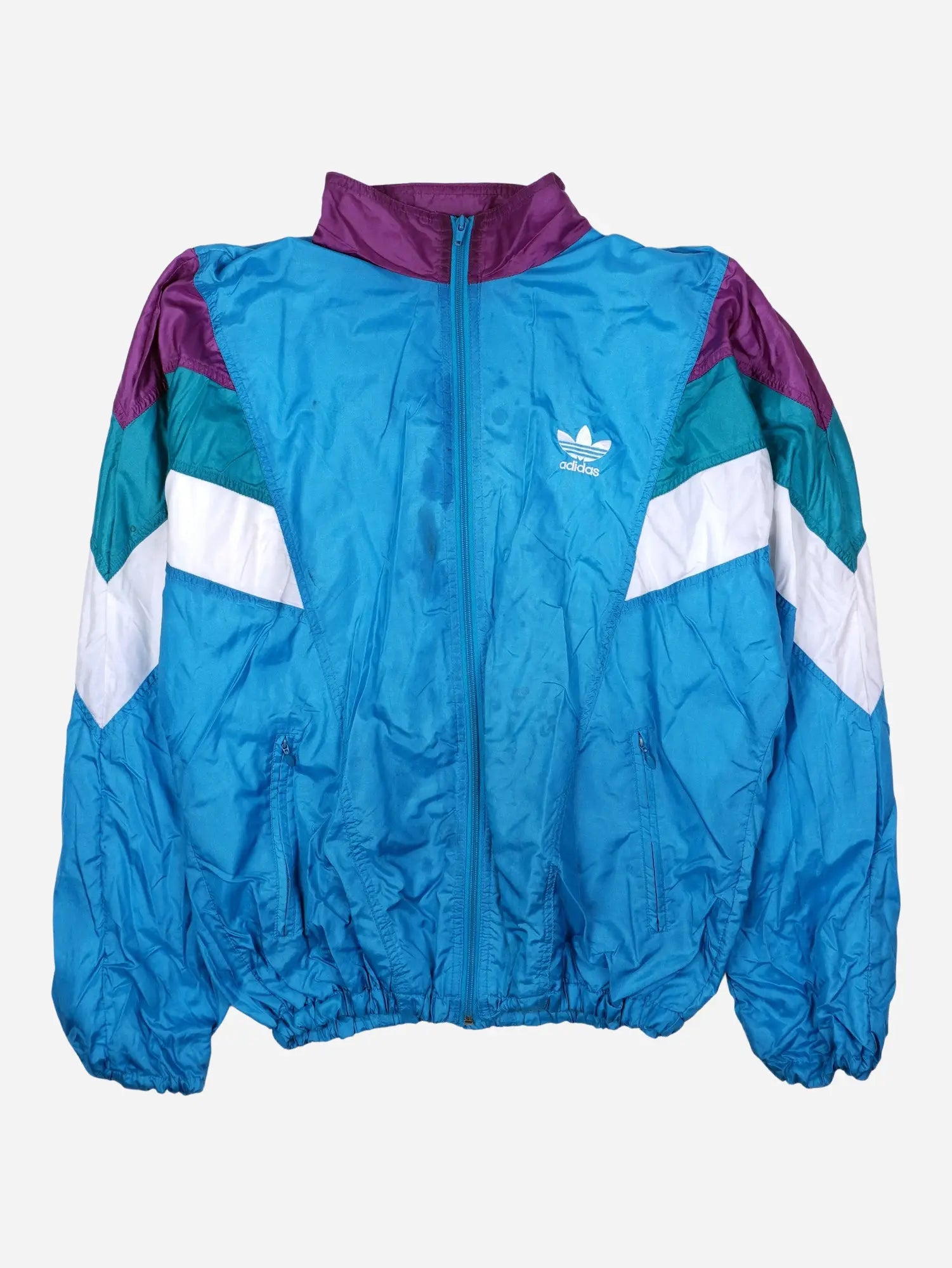 Adidas Trainingsjacke (S)