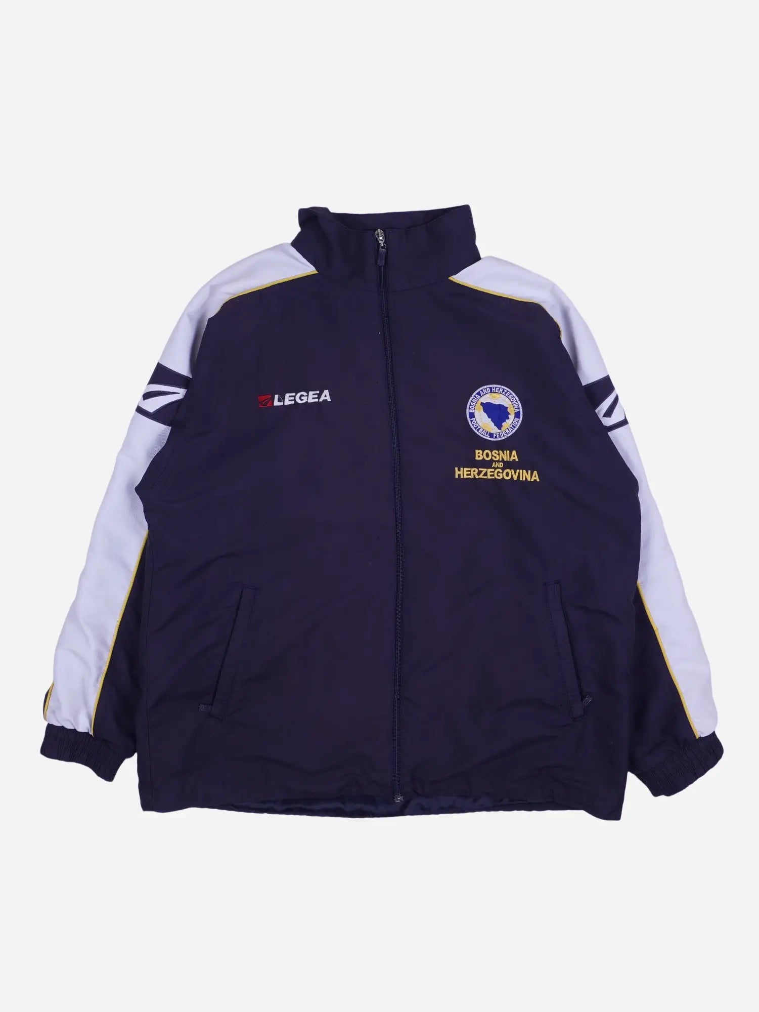 Vintage Trainingsjacke (M)