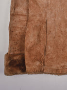 Vintage Felljacke (M)