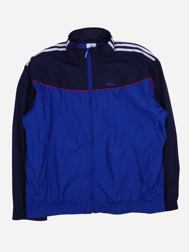 Adidas Trainingsjacke (XL)