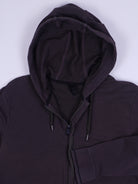 Vintage Zip Hoodie (M)