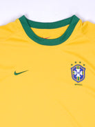 Nike Brasilien 2006/08 Heim Trikot (XL)