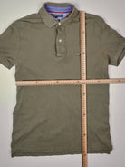 Tommy Hilfiger Polo Shirt (M)