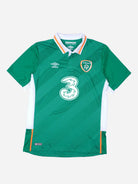 Umbro Rangers Fc 2016/17 Heim Trikot (M)