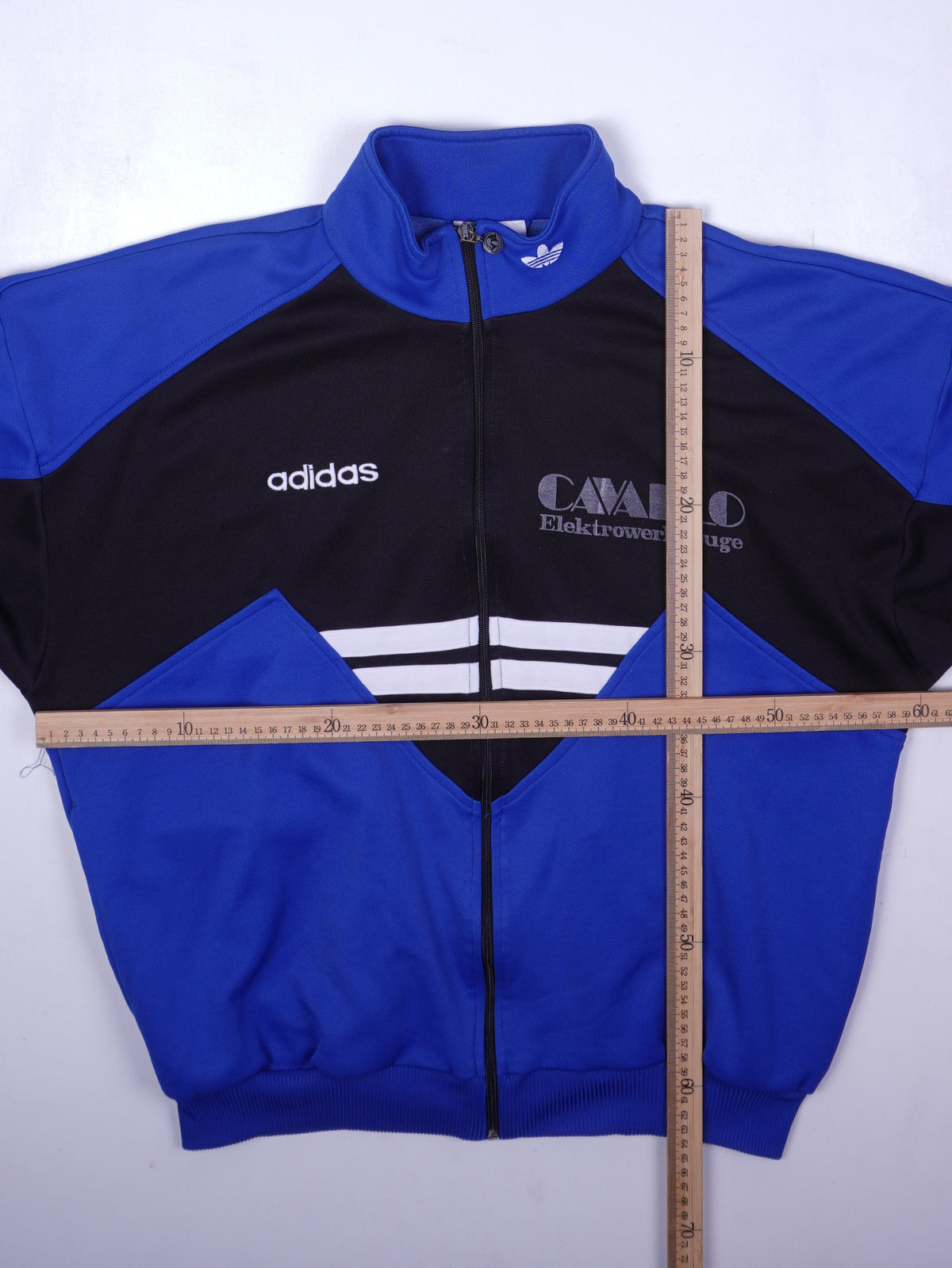 Adidas Trainingsjacke (M)