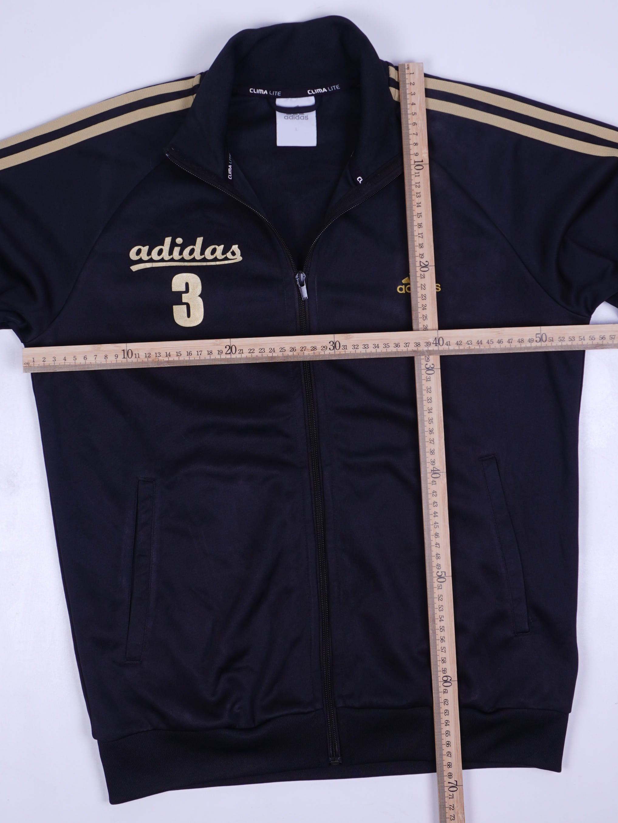 Adidas Trainingsjacke (L)
