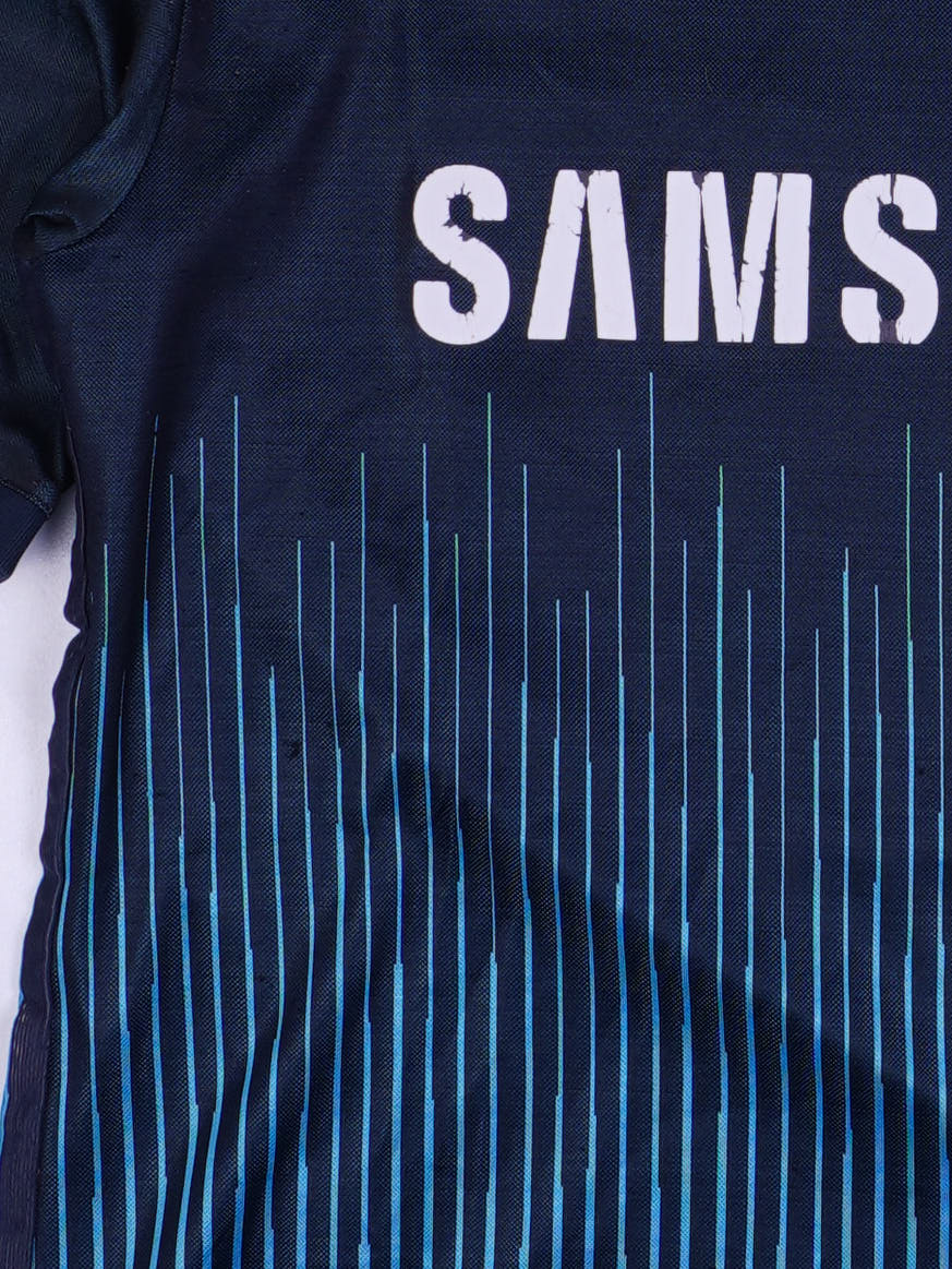 Adidas Chelsea 28 2014/15 Dritter Trikot (L)
