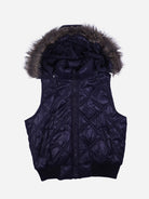 Vintage Weste (XL)